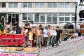 Skater C.O.S.-Cup Veranstaltung der Deutschen Meisterschaft
