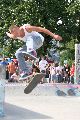 Skater C.O.S.-Cup Veranstaltung der Deutschen Meisterschaft