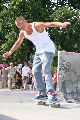 Skater C.O.S.-Cup Veranstaltung der Deutschen Meisterschaft