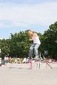 Skater C.O.S.-Cup Veranstaltung der Deutschen Meisterschaft