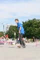 Skater C.O.S.-Cup Veranstaltung der Deutschen Meisterschaft