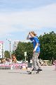 Skater C.O.S.-Cup Veranstaltung der Deutschen Meisterschaft