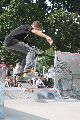 Skater C.O.S.-Cup Veranstaltung der Deutschen Meisterschaft