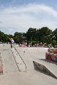 Skater C.O.S.-Cup Veranstaltung der Deutschen Meisterschaft