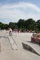 Skater C.O.S.-Cup Veranstaltung der Deutschen Meisterschaft
