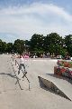 Skater C.O.S.-Cup Veranstaltung der Deutschen Meisterschaft