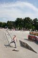 Skater C.O.S.-Cup Veranstaltung der Deutschen Meisterschaft
