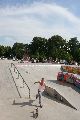 Skater C.O.S.-Cup Veranstaltung der Deutschen Meisterschaft