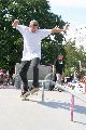 Skater C.O.S.-Cup Veranstaltung der Deutschen Meisterschaft