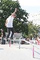 Skater C.O.S.-Cup Veranstaltung der Deutschen Meisterschaft