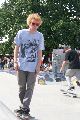 Skater C.O.S.-Cup Veranstaltung der Deutschen Meisterschaft