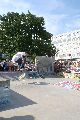 Skater C.O.S.-Cup Veranstaltung der Deutschen Meisterschaft