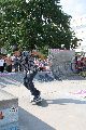Skater C.O.S.-Cup Veranstaltung der Deutschen Meisterschaft