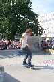 Skater C.O.S.-Cup Veranstaltung der Deutschen Meisterschaft