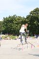 Skater C.O.S.-Cup Veranstaltung der Deutschen Meisterschaft