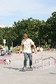 Skater C.O.S.-Cup Veranstaltung der Deutschen Meisterschaft