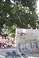 Skater C.O.S.-Cup Veranstaltung der Deutschen Meisterschaft