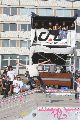 Skater C.O.S.-Cup Veranstaltung der Deutschen Meisterschaft