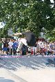 Skater C.O.S.-Cup Veranstaltung der Deutschen Meisterschaft