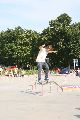Skater C.O.S.-Cup Veranstaltung der Deutschen Meisterschaft