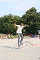 Skater C.O.S.-Cup Veranstaltung der Deutschen Meisterschaft