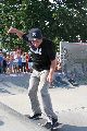Skater C.O.S.-Cup Veranstaltung der Deutschen Meisterschaft