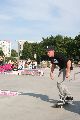 Skater C.O.S.-Cup Veranstaltung der Deutschen Meisterschaft