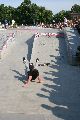 Skater C.O.S.-Cup Veranstaltung der Deutschen Meisterschaft