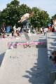 Skater C.O.S.-Cup Veranstaltung der Deutschen Meisterschaft