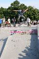 Skater C.O.S.-Cup Veranstaltung der Deutschen Meisterschaft