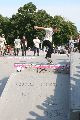 Skater C.O.S.-Cup Veranstaltung der Deutschen Meisterschaft
