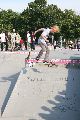 Skater C.O.S.-Cup Veranstaltung der Deutschen Meisterschaft