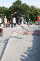 Skater C.O.S.-Cup Veranstaltung der Deutschen Meisterschaft