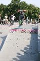 Skater C.O.S.-Cup Veranstaltung der Deutschen Meisterschaft