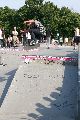 Skater C.O.S.-Cup Veranstaltung der Deutschen Meisterschaft