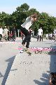 Skater C.O.S.-Cup Veranstaltung der Deutschen Meisterschaft