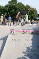 Skater C.O.S.-Cup Veranstaltung der Deutschen Meisterschaft