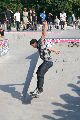 Skater C.O.S.-Cup Veranstaltung der Deutschen Meisterschaft