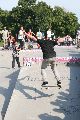 Skater C.O.S.-Cup Veranstaltung der Deutschen Meisterschaft