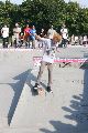 Skater C.O.S.-Cup Veranstaltung der Deutschen Meisterschaft