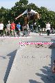 Skater C.O.S.-Cup Veranstaltung der Deutschen Meisterschaft