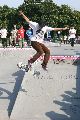 Skater C.O.S.-Cup Veranstaltung der Deutschen Meisterschaft