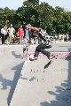 Skater C.O.S.-Cup Veranstaltung der Deutschen Meisterschaft