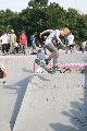 Skater C.O.S.-Cup Veranstaltung der Deutschen Meisterschaft