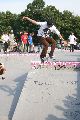 Skater C.O.S.-Cup Veranstaltung der Deutschen Meisterschaft