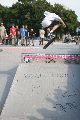 Skater C.O.S.-Cup Veranstaltung der Deutschen Meisterschaft