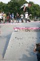 Skater C.O.S.-Cup Veranstaltung der Deutschen Meisterschaft