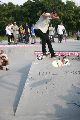 Skater C.O.S.-Cup Veranstaltung der Deutschen Meisterschaft