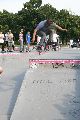 Skater C.O.S.-Cup Veranstaltung der Deutschen Meisterschaft