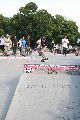 Skater C.O.S.-Cup Veranstaltung der Deutschen Meisterschaft
